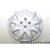 Enjoliveur de roue cache jante Citroen Peugeot original OEM 940660