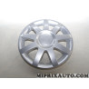 Enjoliveur de roue cache jante Renault Dacia original OEM 8200756956