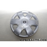 Enjoliveur de roue cache jante Renault Dacia original OEM 8200911476 pour nissan