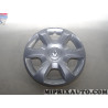 Enjoliveur de roue cache jante Renault Dacia original OEM 8200778763