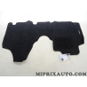Tapis de sol Citroen Peugeot original OEM 966323 pour peugeot expert