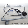 Leve vitre electrique avec moteur porte avant gauche Cabor Fiat Alfa Romeo Lancia original OEM 90.7001 pour alfa romeo 159