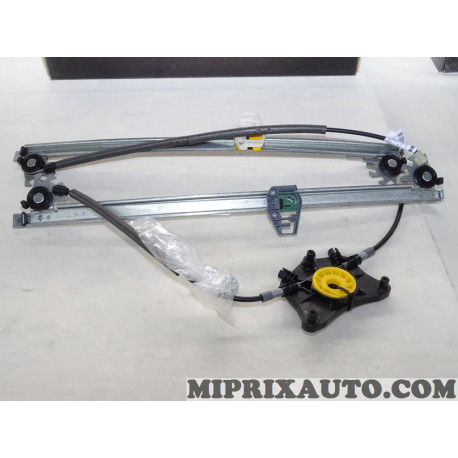 Mecanisme leve vitre porte avant droite Cabor Land rover original OEM 90.2072 pour land rover range rover sport 