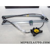 Mecanisme leve vitre porte avant droite Cabor Land rover original OEM 90.2072 pour land rover range rover sport