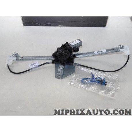 Leve vitre electrique avec moteur porte arriere gauche Cabor BMW Mini original OEM 90.7025 pour BMW X5 E53 