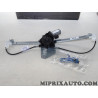 Leve vitre electrique avec moteur porte arriere gauche Cabor BMW Mini original OEM 90.7025 pour BMW X5 E53