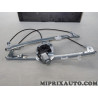 Leve vitre electrique avec moteur porte avant droite Cabor Renault Dacia original OEM 90.1546 pour renault laguna 2 II