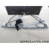 Leve vitre electrique avec moteur porte avant droite Cabor Renault Dacia original OEM 90.1405CF pour renault clio 3 III