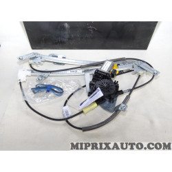 Leve vitre electrique avec moteur porte avant droite Cabor BMW Mini original OEM 90.7022 pour BMW serie 3 E46 coupé 