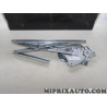 Mecanisme leve vitre porte avant gauche Cabor Toyota Lexus original OEM 90.2137 pour toyota yaris