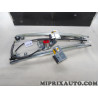 Mecanisme leve vitre porte avant gauche Cabor Hyundai Kia original OEM 90.1919 pour hyundai i30