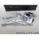 Leve vitre electrique avec moteur porte avant droite Cabor Honda original OEM 90.7091 pour honda civic
