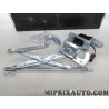 Leve vitre electrique avec moteur porte avant droite Cabor Honda original OEM 90.7091 pour honda civic