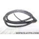 Joint de porte arriere droit Citroen Peugeot original OEM 902570 pour peugeot 4007 citroen C-crosser