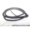 Joint de porte arriere droit Citroen Peugeot original OEM 902570 pour peugeot 4007 citroen C-crosser
