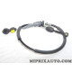 Cable tringlerie selection levier de vitesse Cabor Renault Dacia original OEM 11.2830