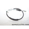 Cable tringlerie selection levier de vitesse Cabor Fiat Alfa Romeo Lancia original OEM 12.7234