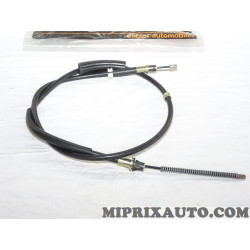 Cable de frein à main Cabor Ford original OEM 11.5504 