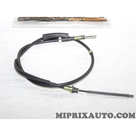 Cable de frein à main Cabor Ford original OEM 11.5504 