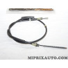 Cable de frein à main Cabor Ford original OEM 11.5504