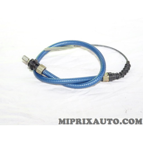 Cable d'embrayage Cabor Renault Dacia original OEM 11.279 