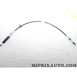 Cable tringlerie selection levier de vitesse Cabor Fiat Alfa Romeo Lancia original OEM 12.7276 