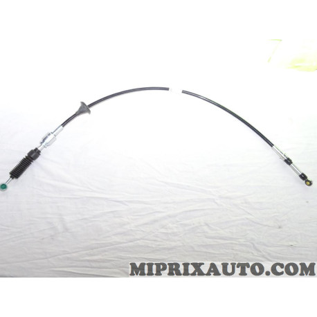 Cable tringlerie selection levier de vitesse Cabor Fiat Alfa Romeo Lancia original OEM 12.7276 