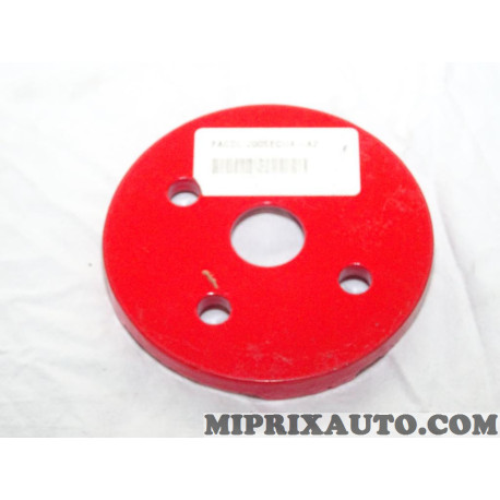 Selle coupelle appuie cric hydraulique de levage Facom original OEM DL.200SECUA-A2 