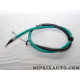 Cable de frein à main Cabor Fiat Alfa Romeo Lancia original OEM 12.0741