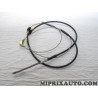 Cable de frein à main Cabor Opel Chevrolet original OEM 11.576