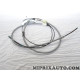 Cable de frein à main Cabor Ford original OEM 11.555
