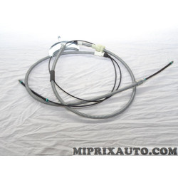 Cable de frein à main Cabor Ford original OEM 11.555 