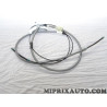 Cable de frein à main Cabor Ford original OEM 11.555