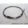 Cable de frein à main Cabor Opel Chevrolet original OEM 11.593