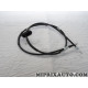 Cable de frein à main Cabor Opel Chevrolet original OEM 11.5823