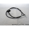 Cable de frein à main Cabor Opel Chevrolet original OEM 11.5823