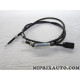 Cable de frein à main Cabor Opel Chevrolet original OEM 11.5840