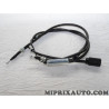 Cable de frein à main Cabor Opel Chevrolet original OEM 11.5840
