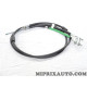 Cable de frein à main Cabor Ford original OEM 11.5459