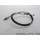 Cable tringlerie selection levier de vitesse Cabor Fiat Alfa Romeo Lancia original OEM 11.3275