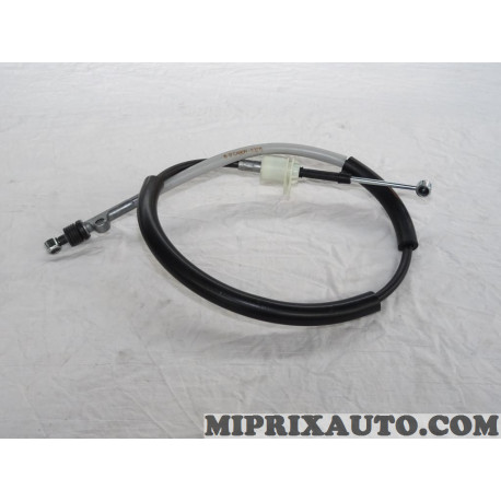 Cable tringlerie selection levier de vitesse Cabor Fiat Alfa Romeo Lancia original OEM 11.3275 