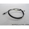 Cable tringlerie selection levier de vitesse Cabor Fiat Alfa Romeo Lancia original OEM 11.3275