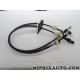 Paire cables tringlerie selection levier de vitesse Cabor Fiat Alfa Romeo Lancia original OEM 11.3271 