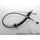 Paire cables tringlerie selection levier de vitesse Cabor Mercedes benz original OEM 11.3361