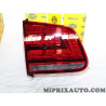 Feu lanterne arriere gauche Hella Volkswagen Audi Seat Skoda original OEM 2SA011.716-071 pour volkswagen tiguan