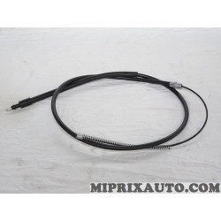 Cable de frein à main Cabor Fiat Alfa Romeo Lancia original OEM 10.4750 