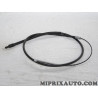 Cable de frein à main Cabor Fiat Alfa Romeo Lancia original OEM 10.4750