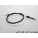 Cable accelerateur Cabor Renault Dacia original OEM 7704002066
