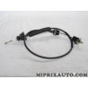 Cable embrayage Cabor Citroen Peugeot original OEM 9617166380