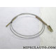 Cable de frein à main Cabor Austin Rover Mini original OEM 10.502